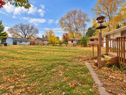 908 12th Avenue NE, Brainerd, MN 56401
