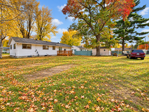 908 12th Avenue NE, Brainerd, MN 56401