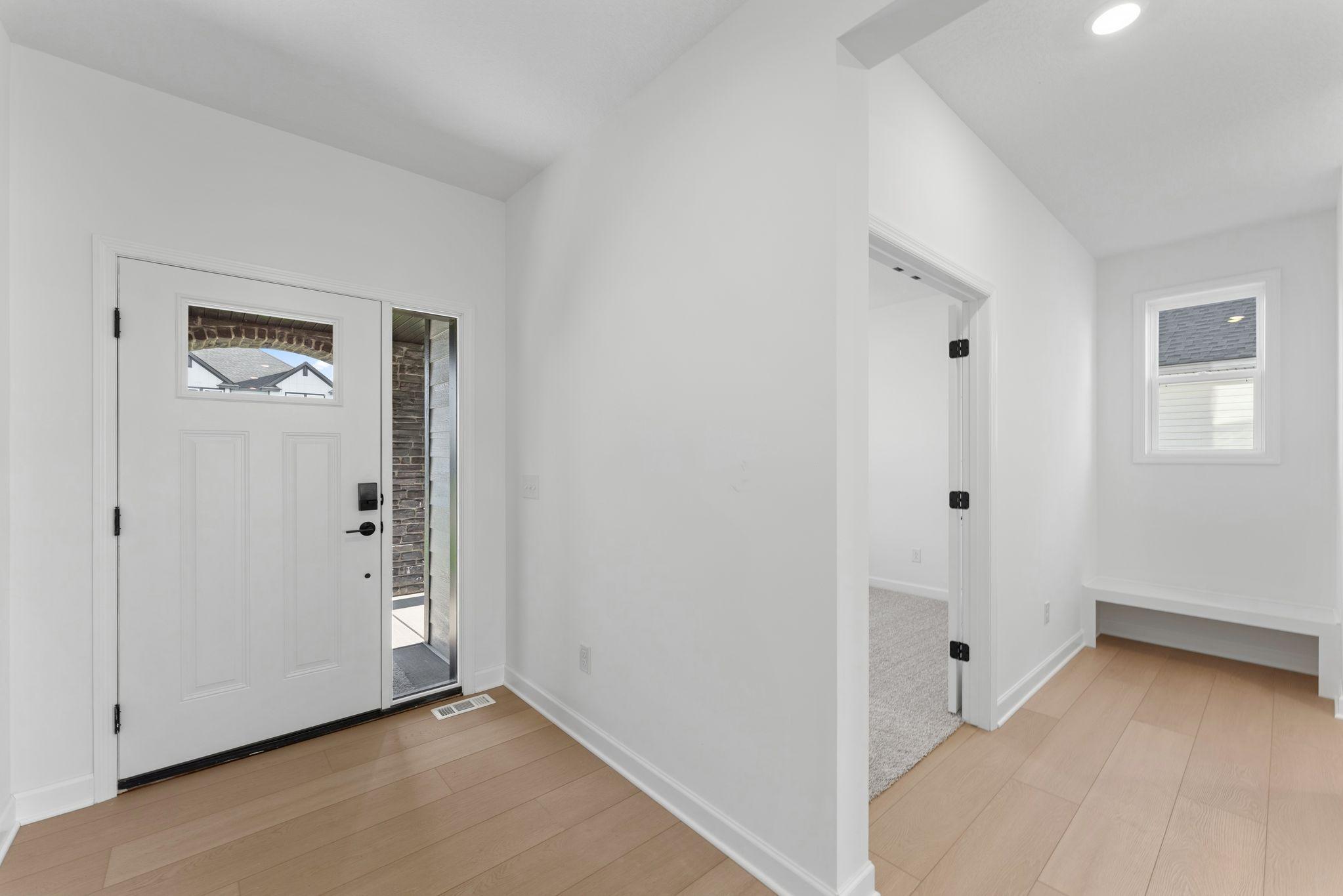 (Photo of a similar home, actual finishes may vary)