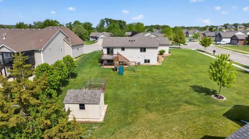 4201 Dodge Lane NE, Rochester, MN 55906