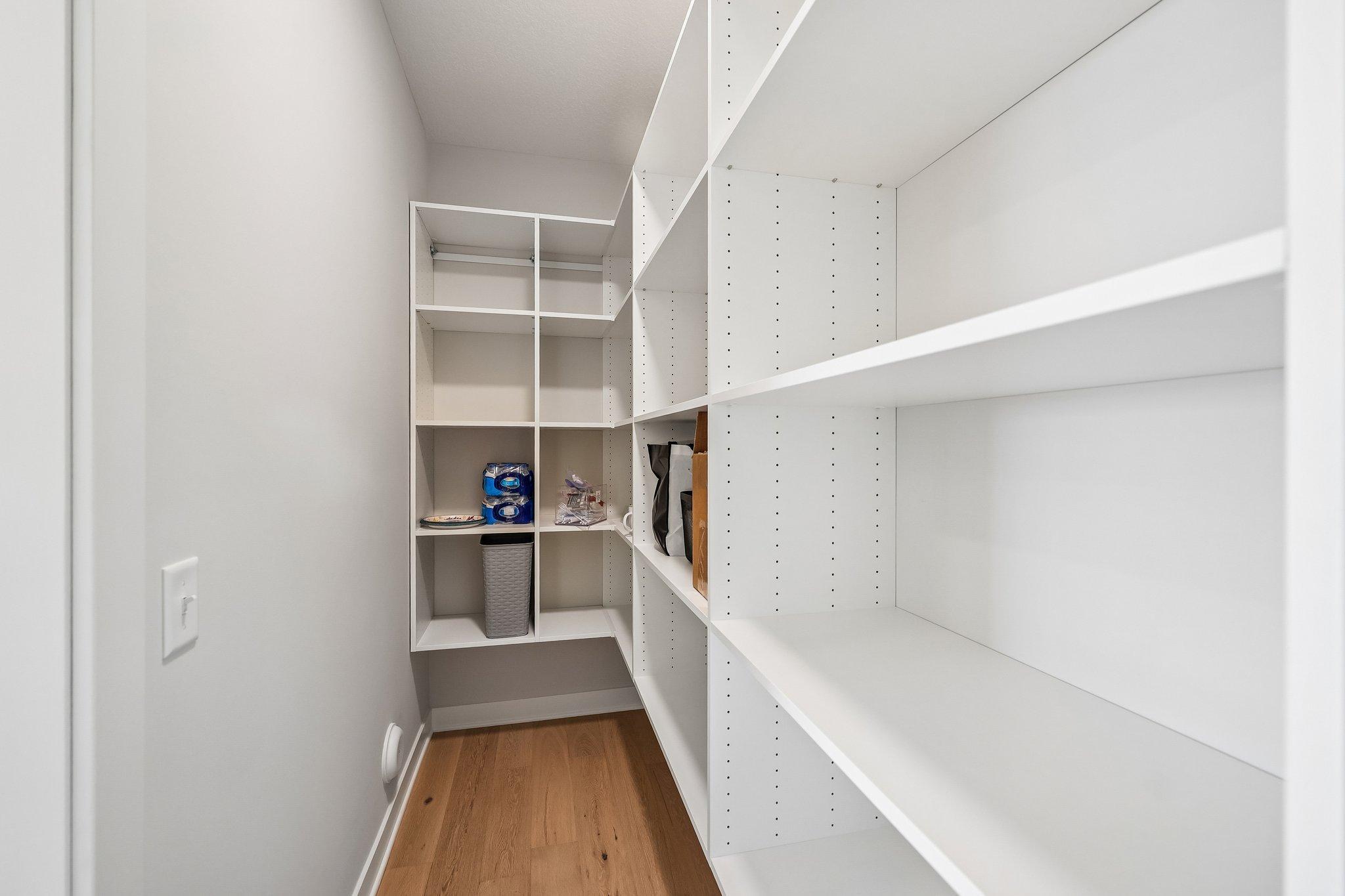 Pantry