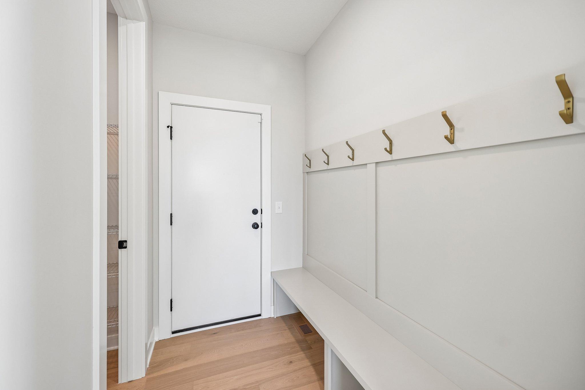 Mudroom