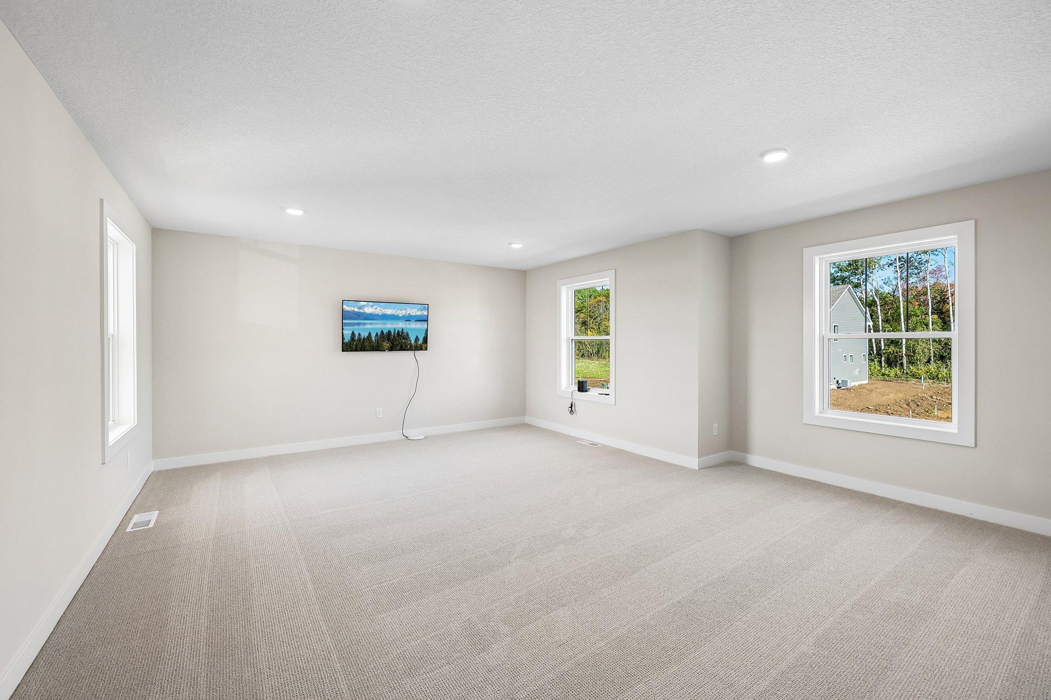 Bonus Room