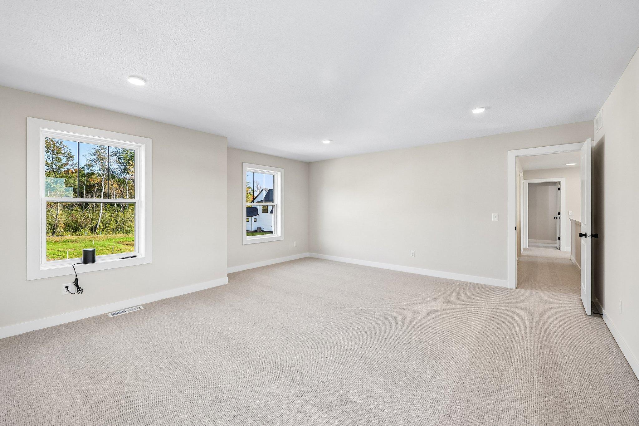 Bonus Room
