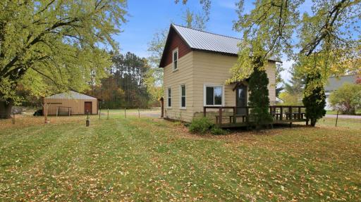 1397 19 1/2 Street, Cameron, WI 54822