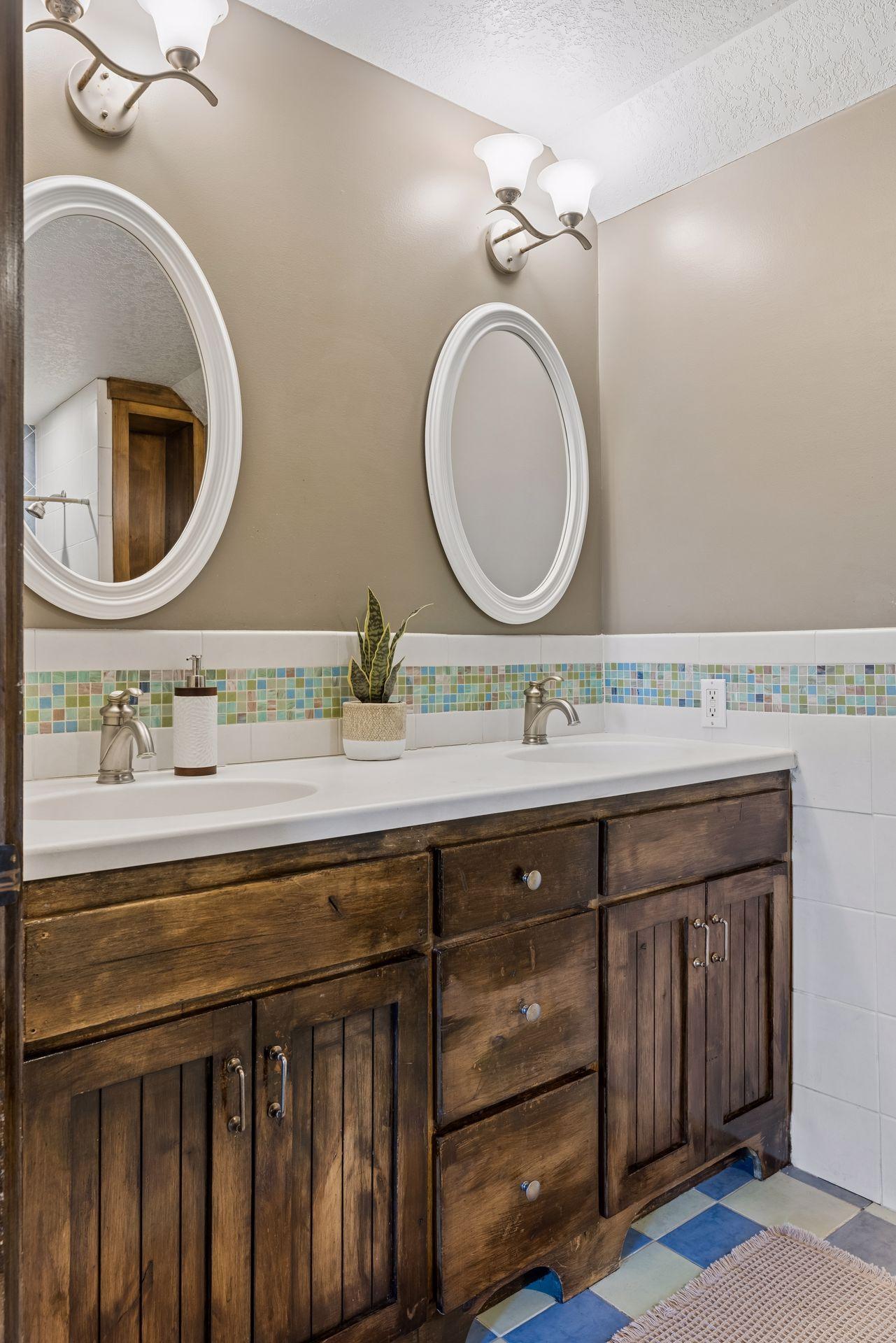 3rd bathroom