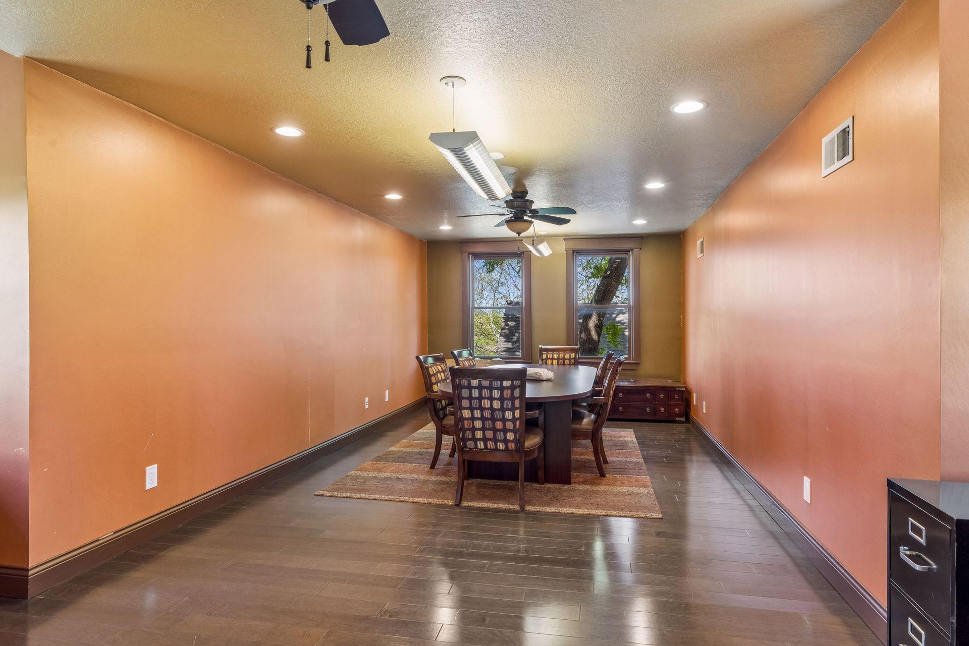 Conference room
