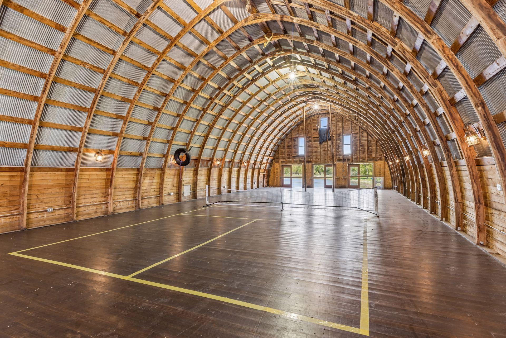 Pickleball