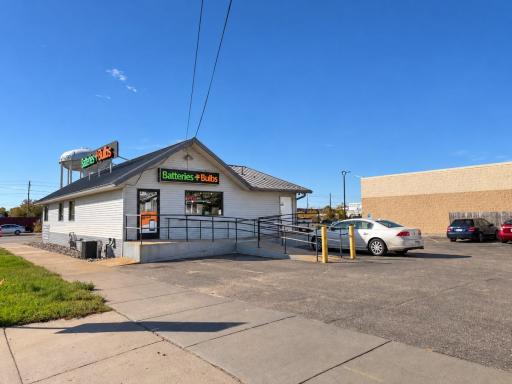 923 Washington Street, Brainerd, MN 56401