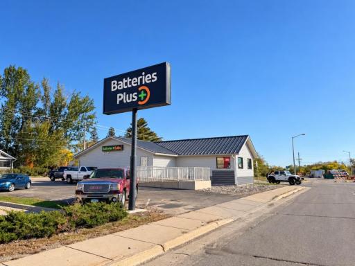 923 Washington Street, Brainerd, MN 56401