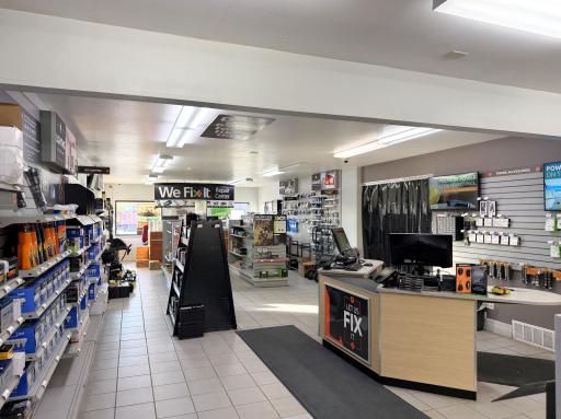 923 Washington Street, Brainerd, MN 56401