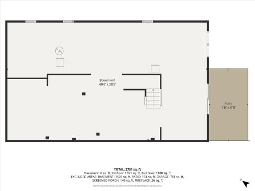 9220 53rd Street N, Lake Elmo, MN 55042