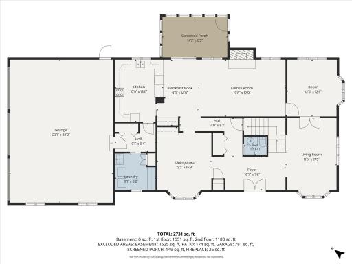 9220 53rd Street N, Lake Elmo, MN 55042