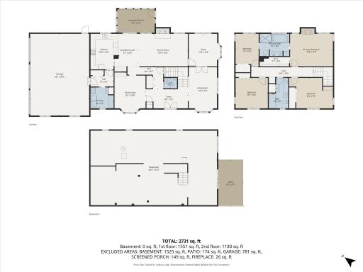 9220 53rd Street N, Lake Elmo, MN 55042