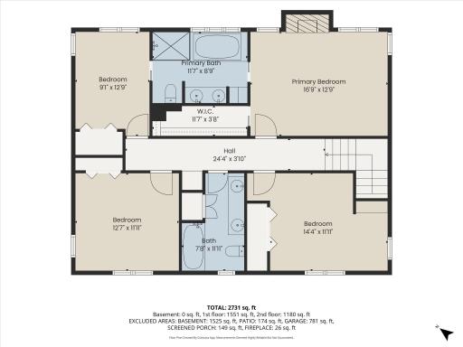 9220 53rd Street N, Lake Elmo, MN 55042