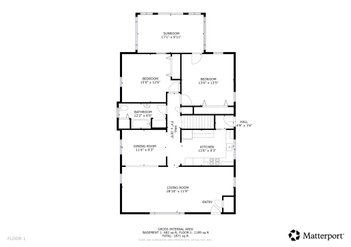 1128 Selby Avenue, Saint Paul, MN 55104