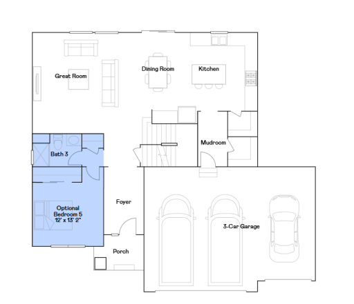 20026 68th Place, Corcoran, MN 55340