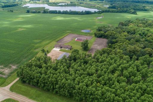 6432 Botzet Road NE, Nelson, MN 56355