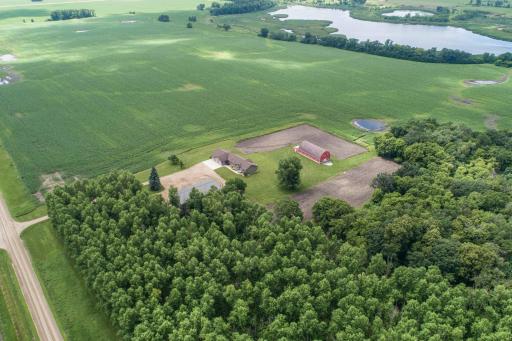 6432 Botzet Road NE, Nelson, MN 56355