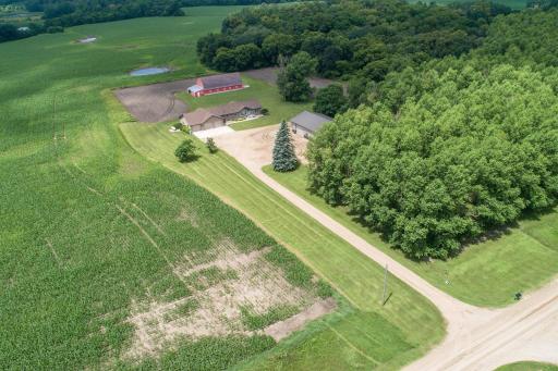 6432 Botzet Road NE, Nelson, MN 56355