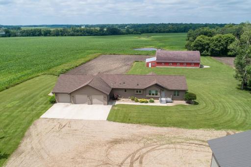 6432 Botzet Road NE, Nelson, MN 56355