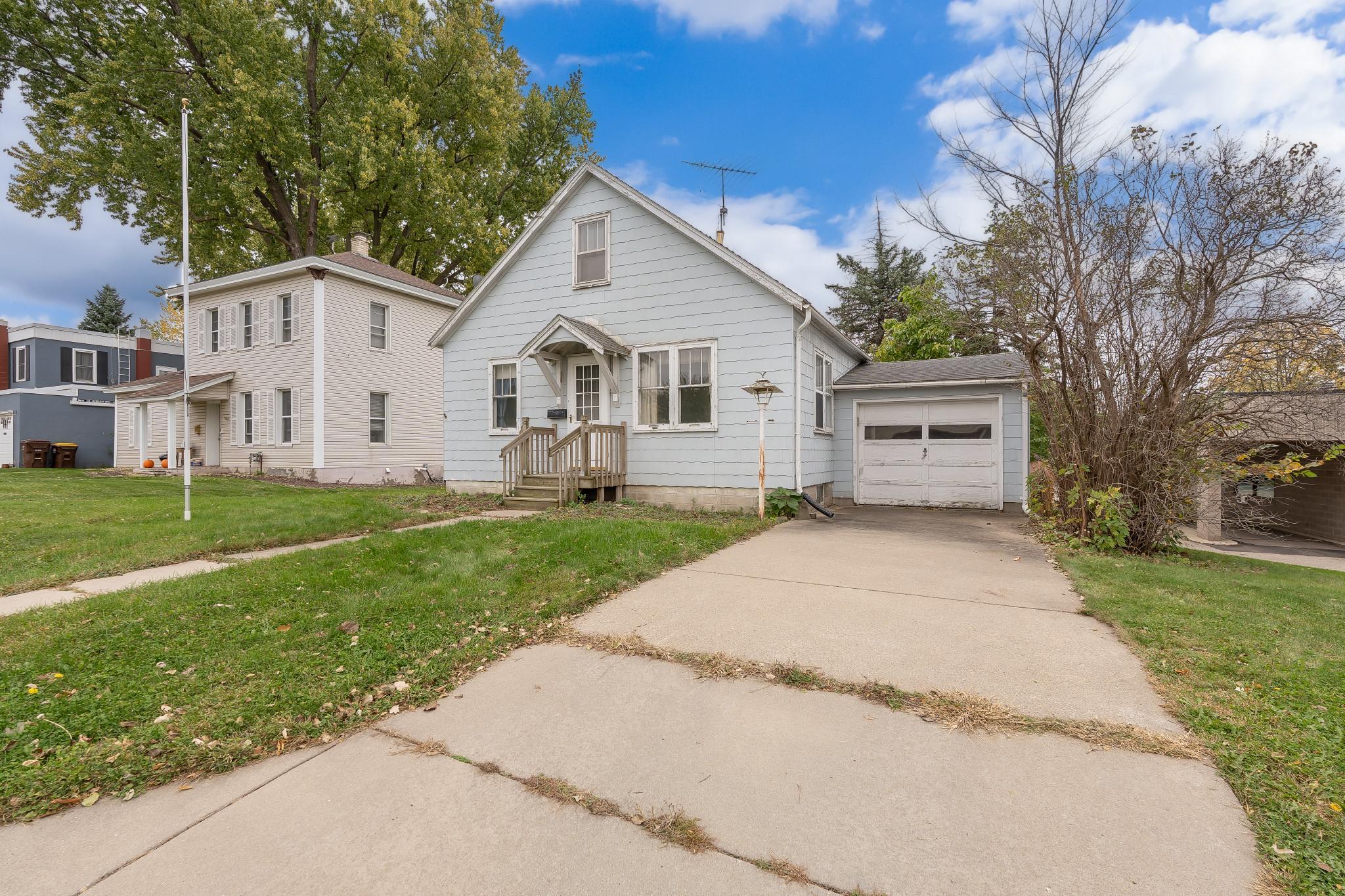 Property photo for 104 1st Street NE, New Prague, MN 56071