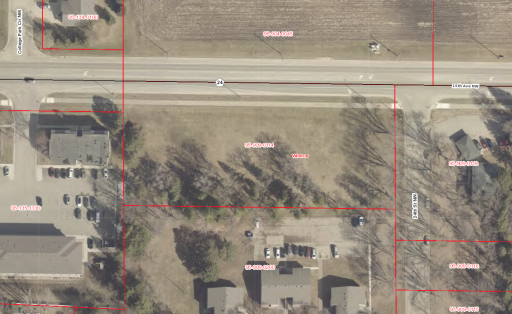 #### 24th Street, Willmar, MN 56201