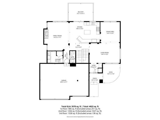 6341 Alwin, Mound, MN 55364