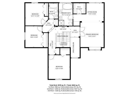 6341 Alwin, Mound, MN 55364