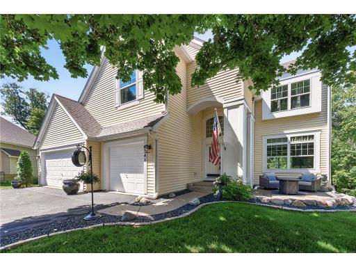 6341 Alwin, Mound, MN 55364