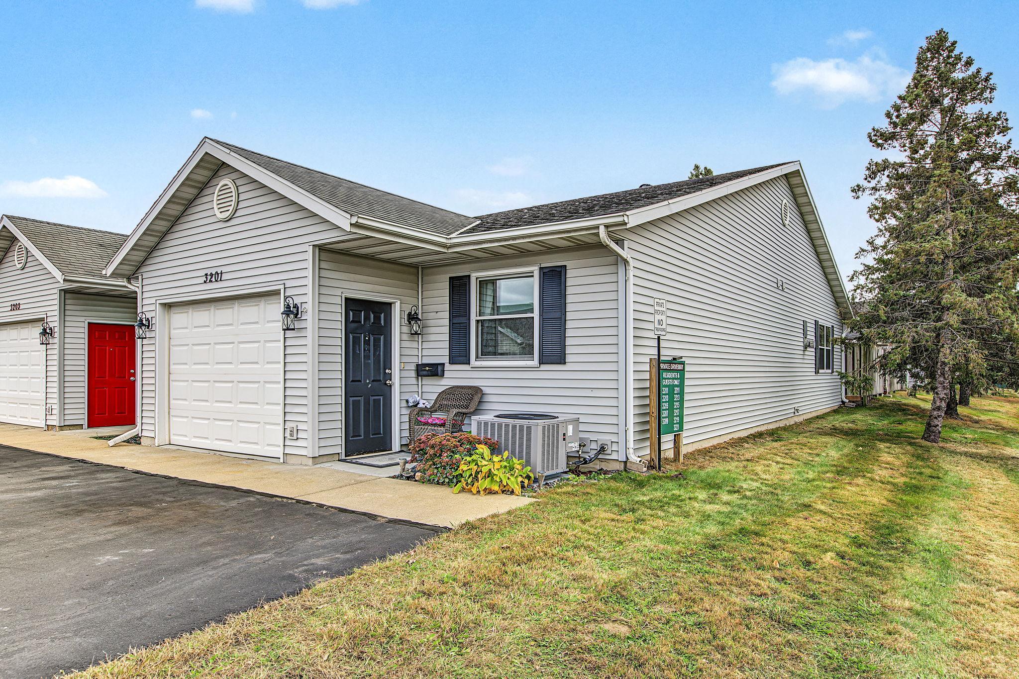 Property photo for 3201 Craig Road, 3201, Eau Claire, WI 54701