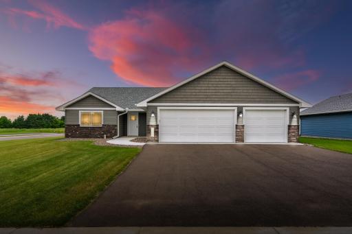 7233 386th Street, North Branch, MN 55056