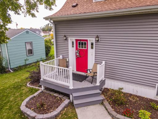 631 4th Avenue NW, Valley City, ND 58072