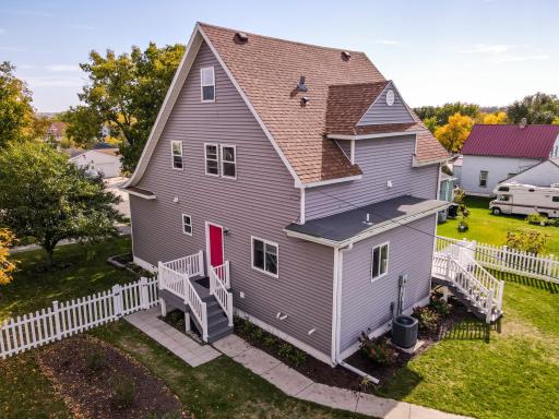 631 4th Avenue NW, Valley City, ND 58072