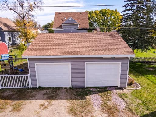 631 4th Avenue NW, Valley City, ND 58072