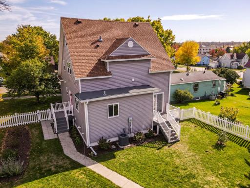 631 4th Avenue NW, Valley City, ND 58072