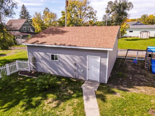 631 4th Avenue NW, Valley City, ND 58072
