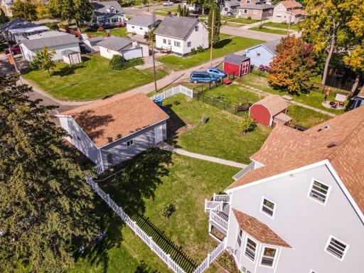 631 4th Avenue NW, Valley City, ND 58072