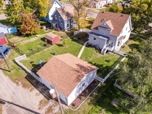 631 4th Avenue NW, Valley City, ND 58072
