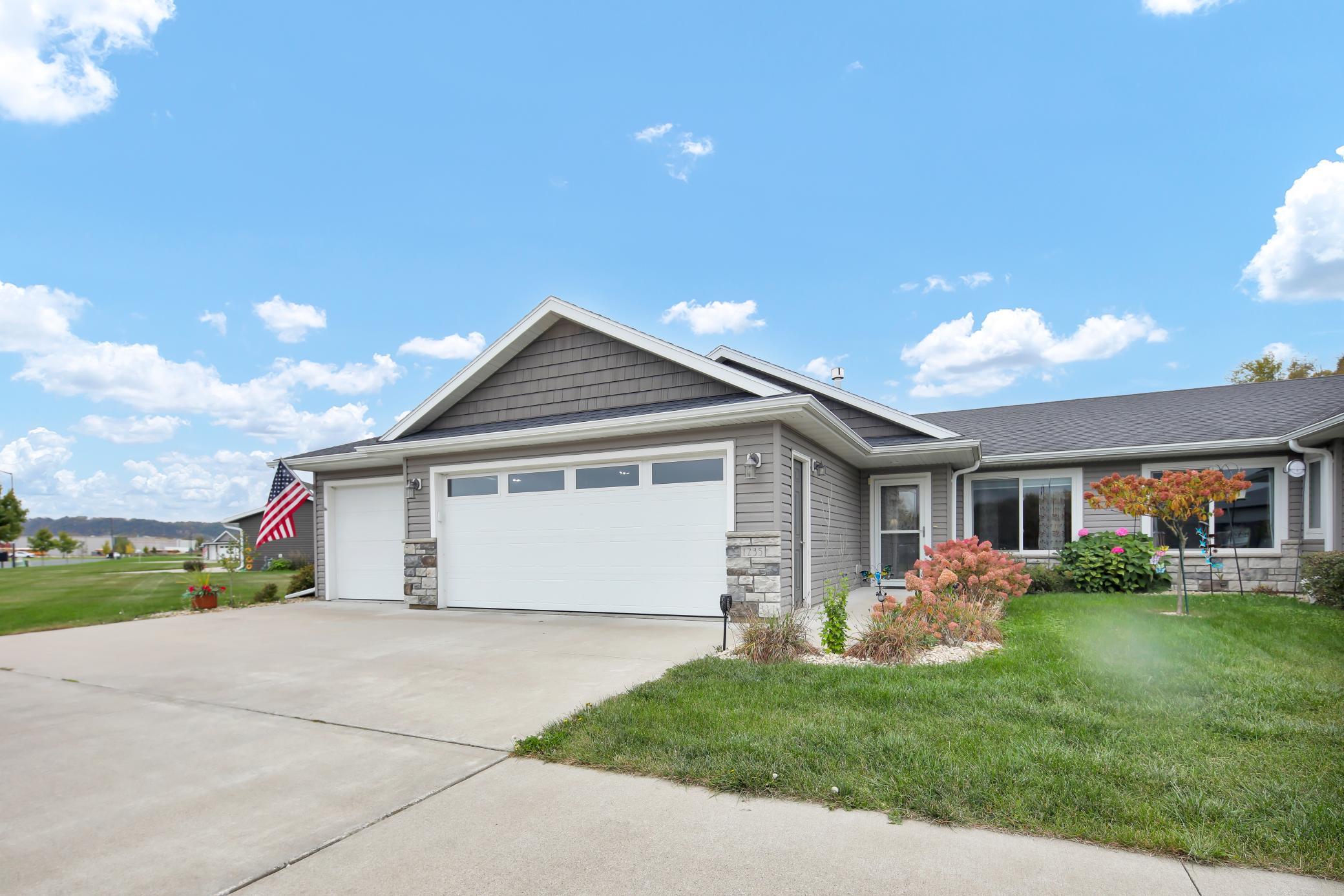 Property photo for 1235 N 10th Street, Lake City, MN 55041