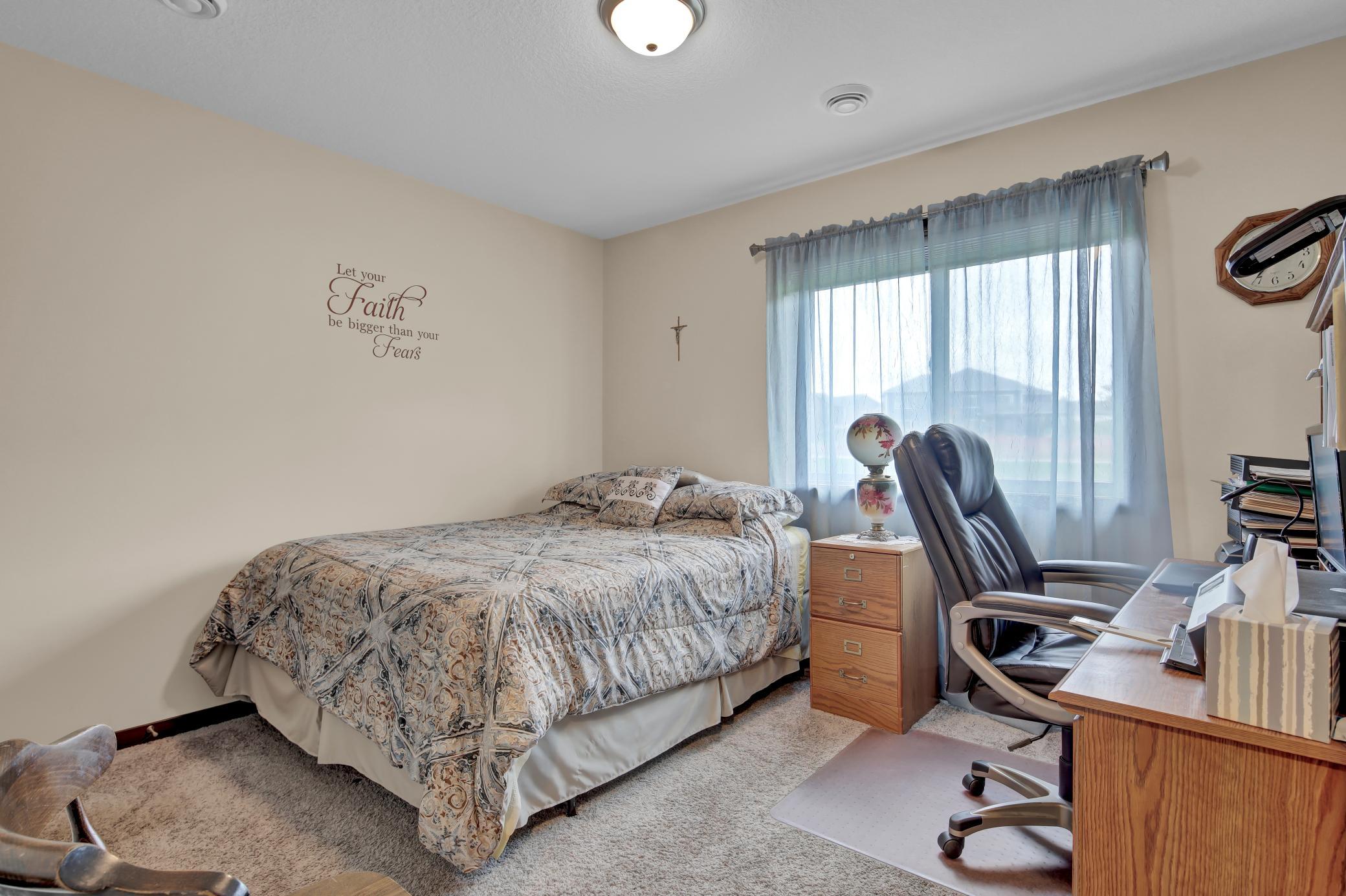 2nd Bedroom
