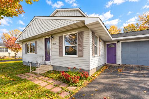 2904 11th Street NE, Austin, MN 55912