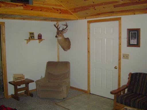 307 S Lake Lawrence Road NE, Outing, MN 56662