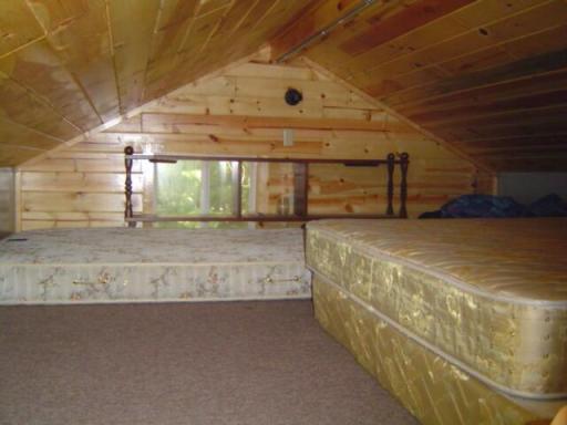 307 S Lake Lawrence Road NE, Outing, MN 56662