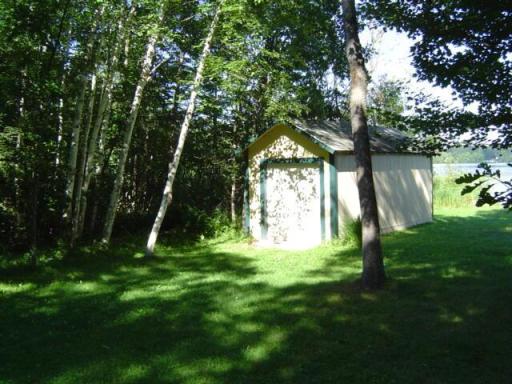 307 S Lake Lawrence Road NE, Outing, MN 56662