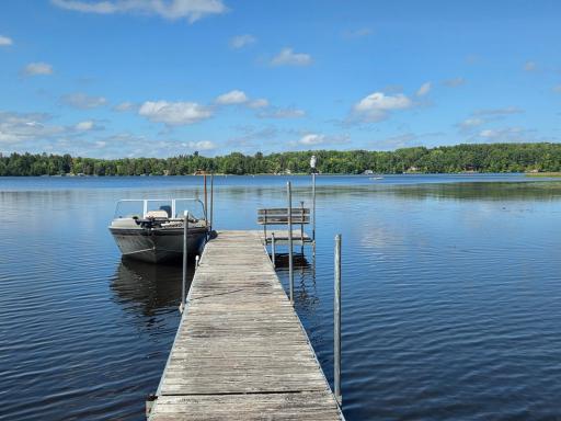307 S Lake Lawrence Road NE, Outing, MN 56662