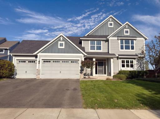 1120 Francesca Court, Chaska, MN 55318