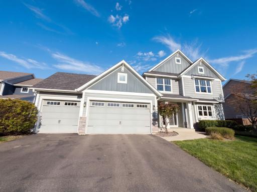 1120 Francesca Court, Chaska, MN 55318