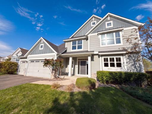 1120 Francesca Court, Chaska, MN 55318