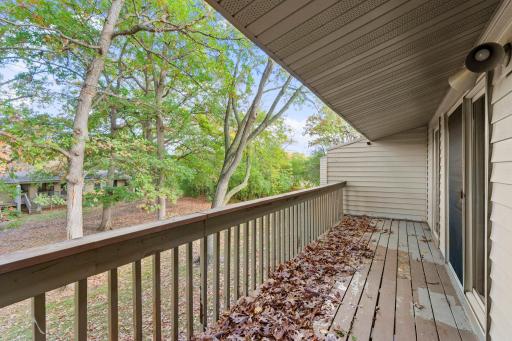 Green Space to Enjoy! Appreciate the surrounding green space, offering a refreshing outdoor setting right outside your home.
